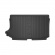 Trunk mat Trunk mat