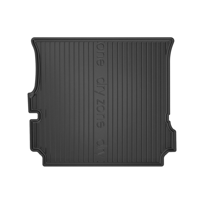 Trunk mat