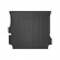 Trunk mat Trunk mat
