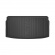 Trunk mat Trunk mat