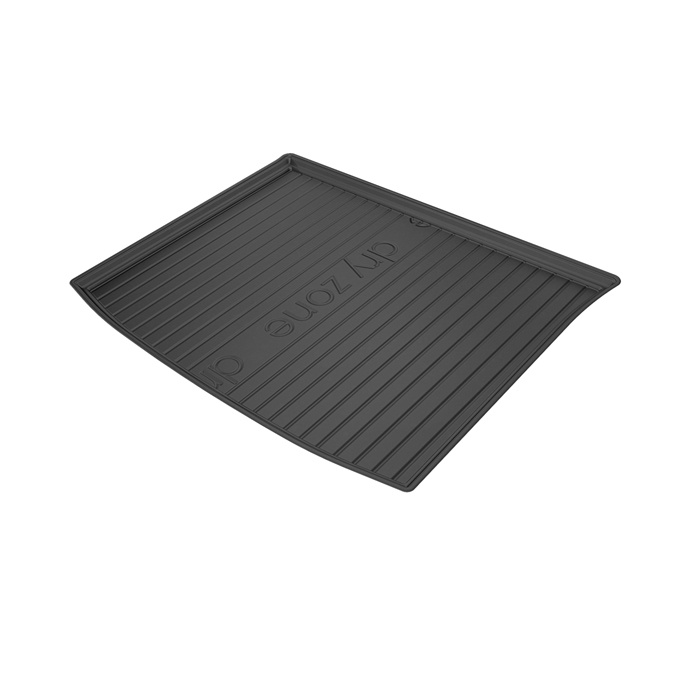 Trunk mat