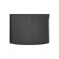 Trunk mat Trunk mat