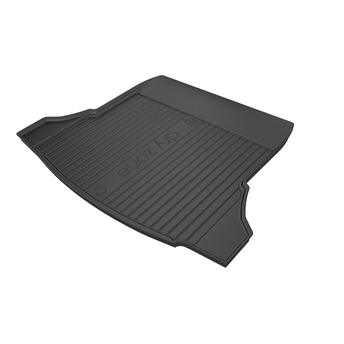 Trunk mat