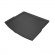 Trunk mat Trunk mat