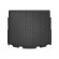 Trunk mat Trunk mat