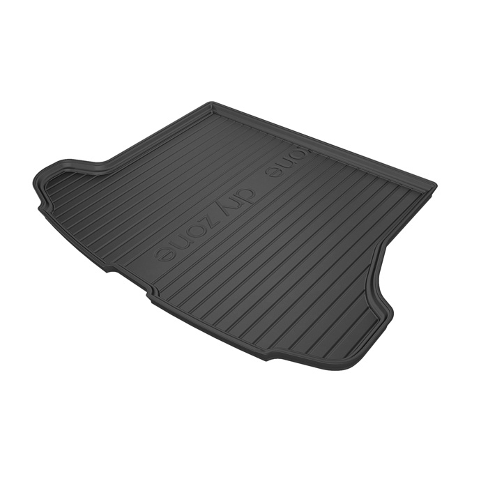 Trunk mat