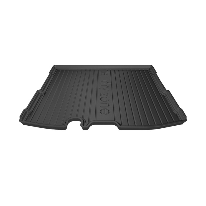 Trunk mat