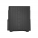 Trunk mat Trunk mat