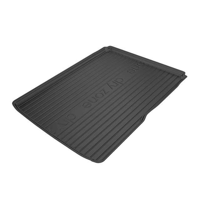 Trunk mat