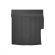 Trunk mat Trunk mat