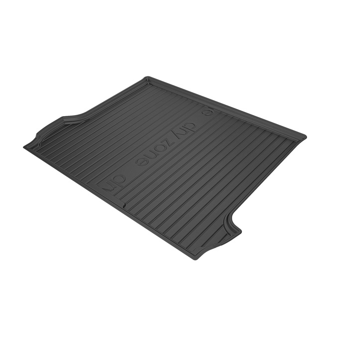 Trunk mat