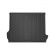 Trunk mat Trunk mat
