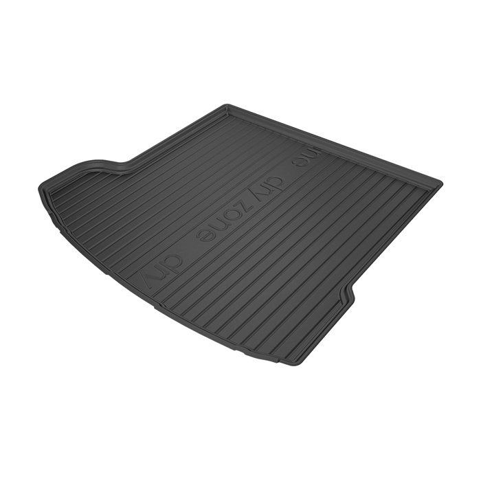 Trunk mat