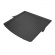Trunk mat Trunk mat