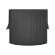 Trunk mat Trunk mat