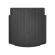 Trunk mat Trunk mat