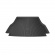 Trunk mat Trunk mat
