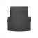 Trunk mat Trunk mat