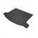 Trunk mat Trunk mat
