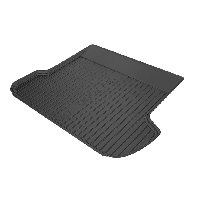 Trunk mat