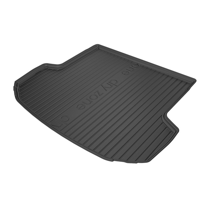 Trunk mat