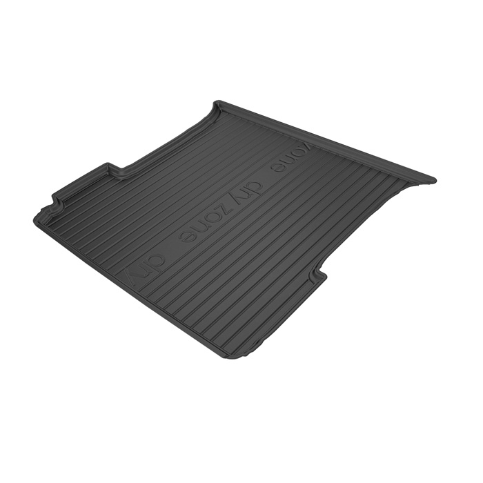 Trunk mat