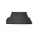 Trunk mat Trunk mat