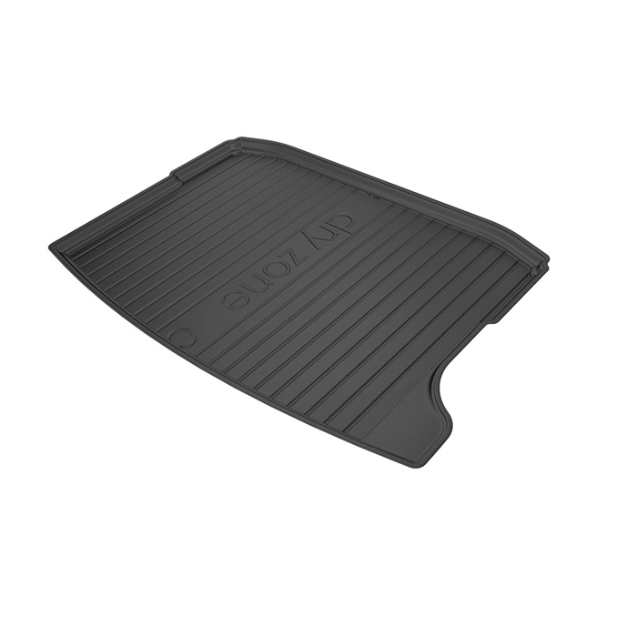 Trunk mat