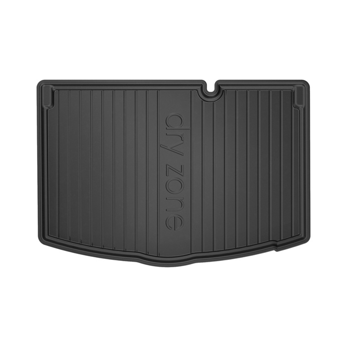 Trunk mat