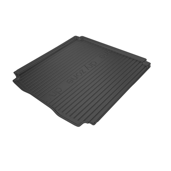 Trunk mat