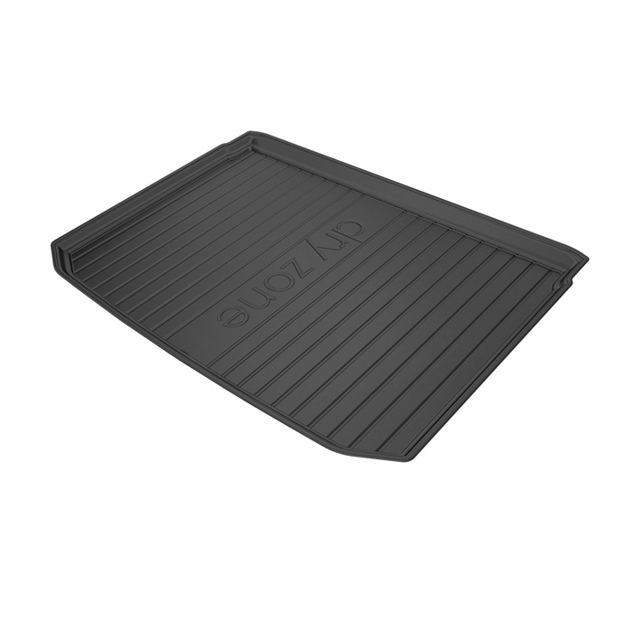 Trunk mat