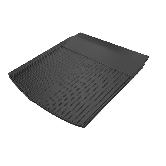 Trunk mat
