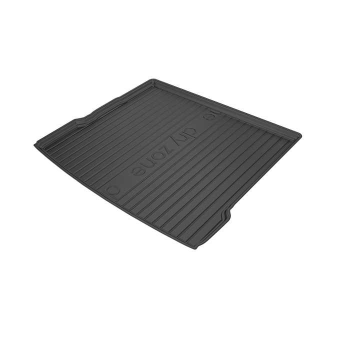 Trunk mat