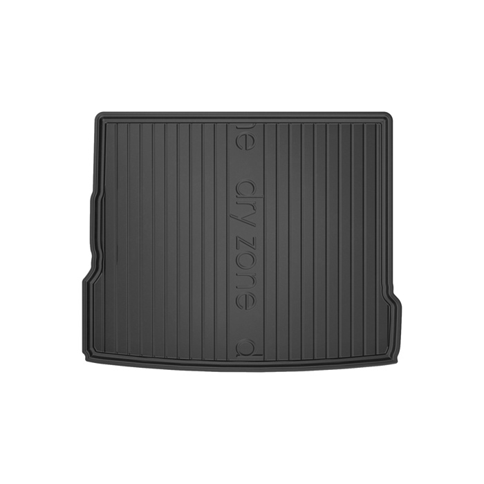Trunk mat