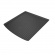 Trunk mat Trunk mat