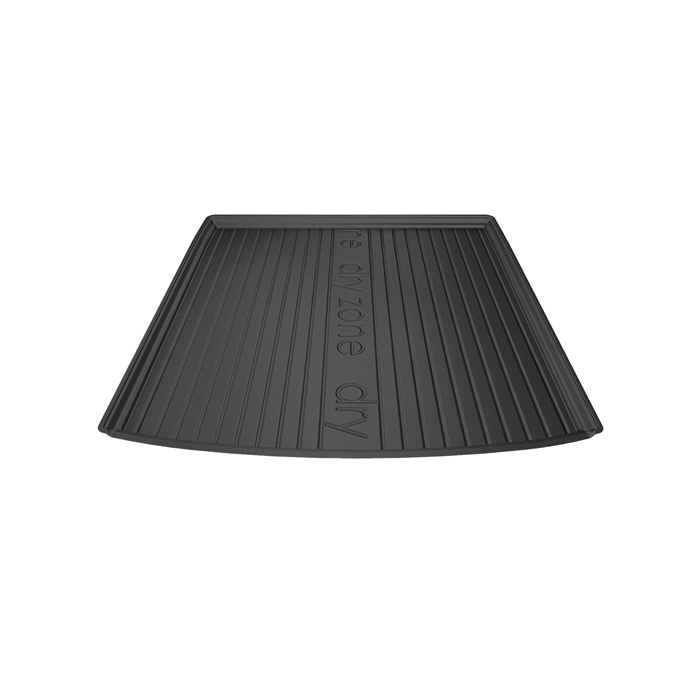 Trunk mat