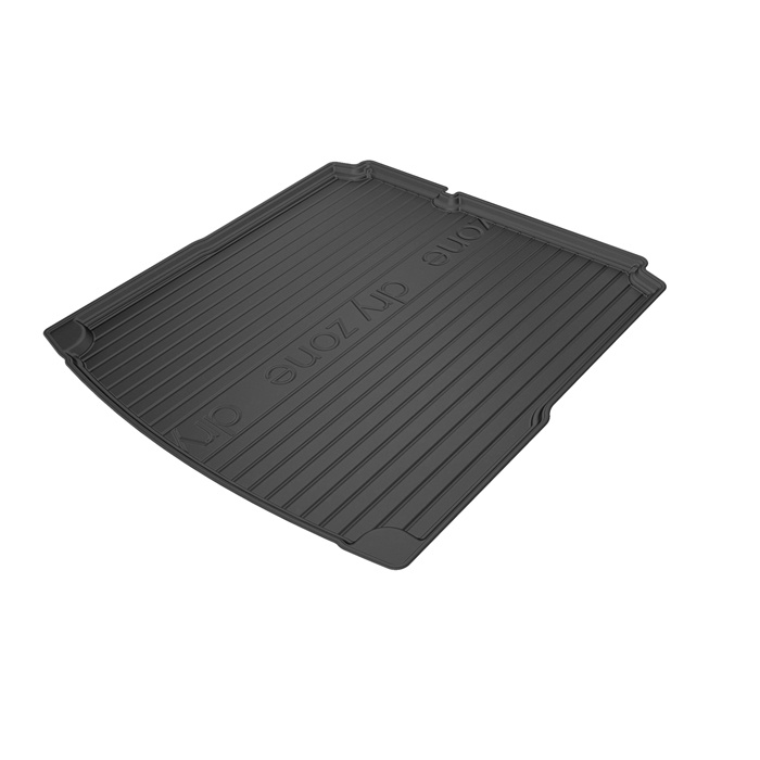 Trunk mat