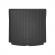 Trunk mat Trunk mat