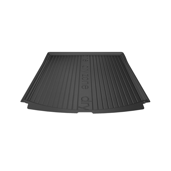 Trunk mat