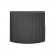 Trunk mat Trunk mat