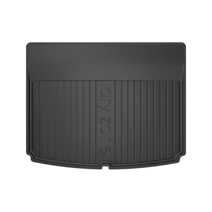 Trunk mat