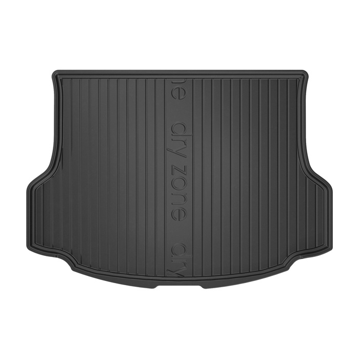 Trunk mat