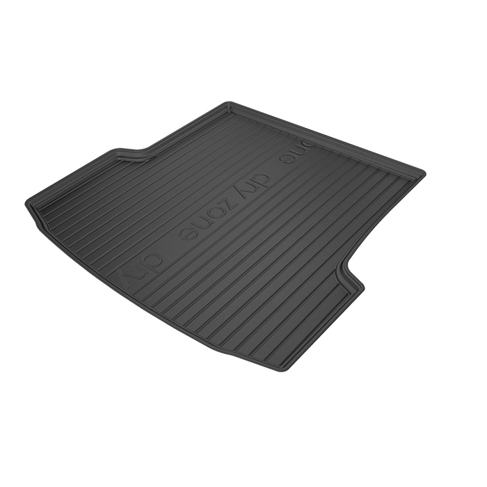 Trunk mat