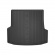 Trunk mat Trunk mat