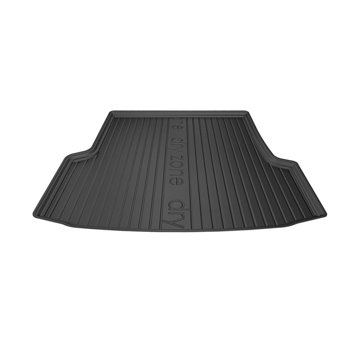 Trunk mat