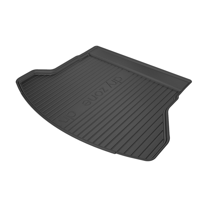Trunk mat