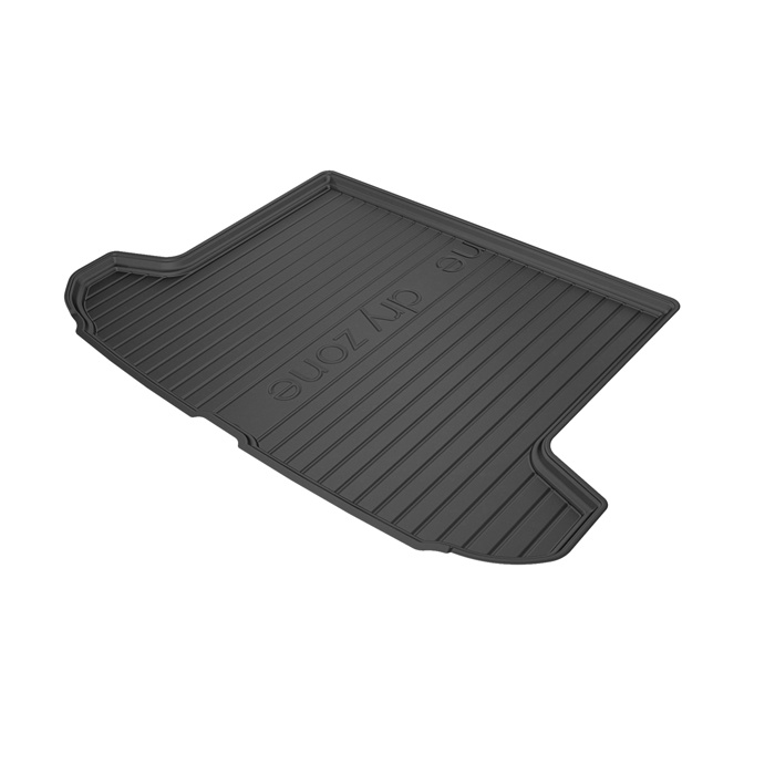 Trunk mat