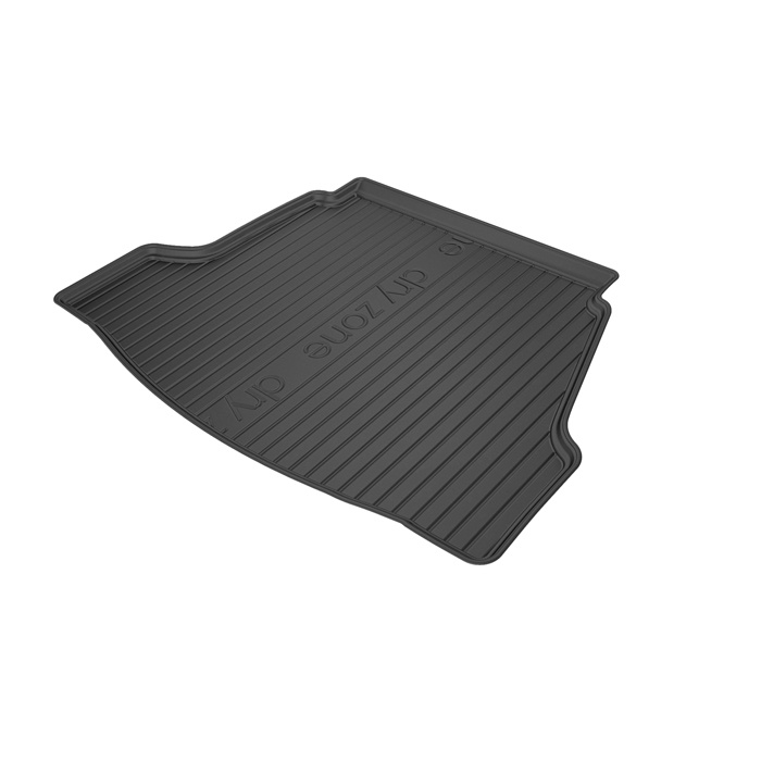 Trunk mat