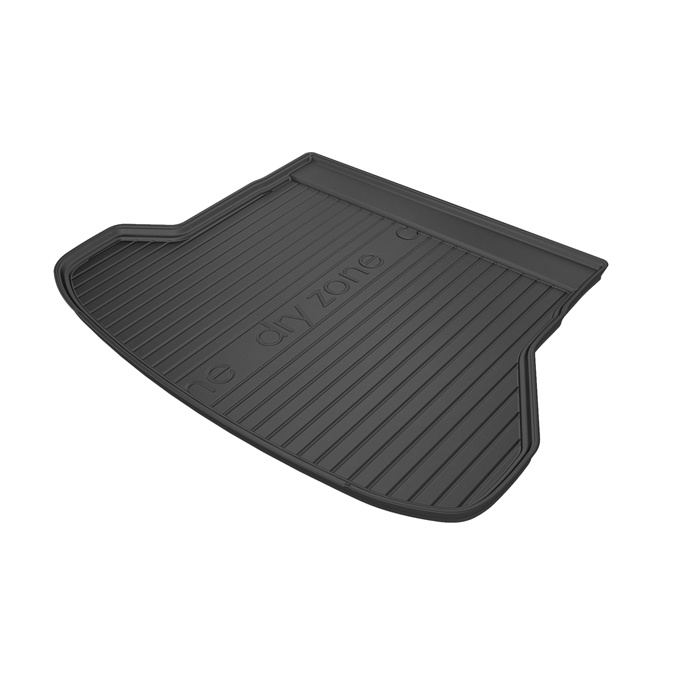 Trunk mat
