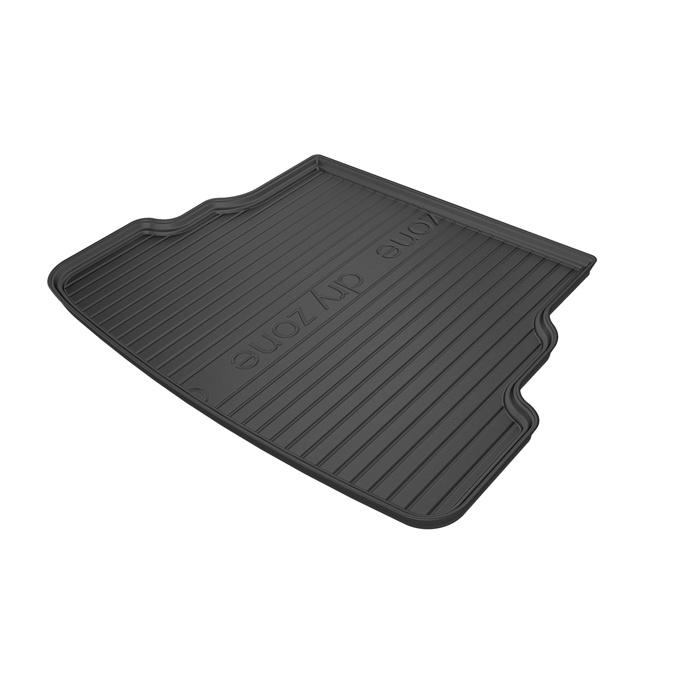 Trunk mat